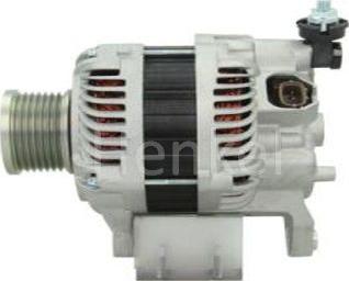 Henkel Parts 3113191 - Alternator furqanavto.az