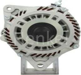 Henkel Parts 3113191 - Alternator furqanavto.az