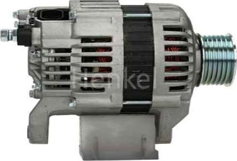 Henkel Parts 3113105 - Alternator furqanavto.az