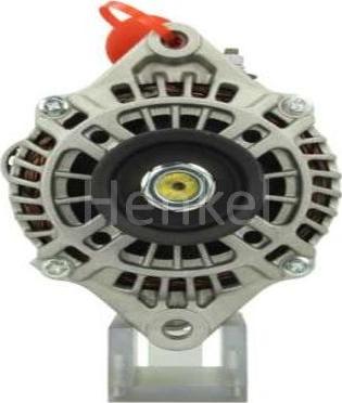 Henkel Parts 3113116 - Alternator furqanavto.az