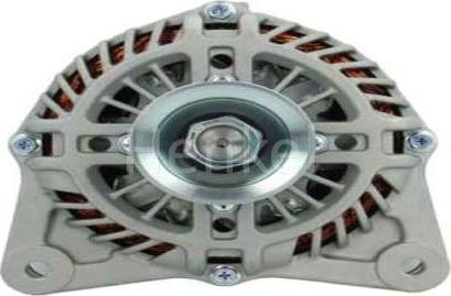 Henkel Parts 3113187 - Alternator furqanavto.az