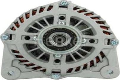 Henkel Parts 3113346 - Alternator furqanavto.az