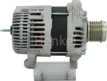 Henkel Parts 3113352 - Alternator furqanavto.az