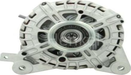 Henkel Parts 3113357 - Alternator furqanavto.az