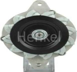 Henkel Parts 3113362 - Alternator furqanavto.az