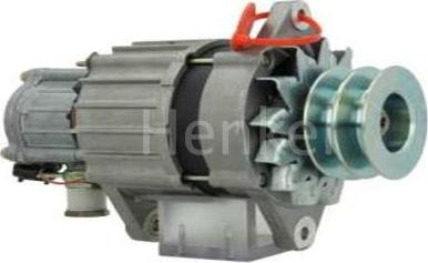 Henkel Parts 3113306 - Alternator furqanavto.az