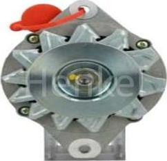 Henkel Parts 3113306 - Alternator furqanavto.az