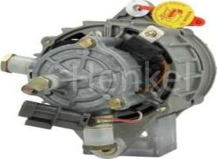 Henkel Parts 3113306 - Alternator furqanavto.az