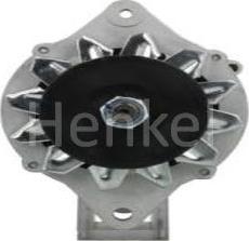 Henkel Parts 3113300 - Alternator furqanavto.az