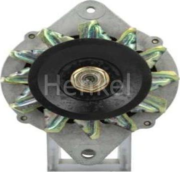 Henkel Parts 3113299 - Alternator furqanavto.az