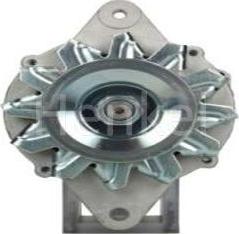 Henkel Parts 3113295 - Alternator furqanavto.az