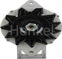 Henkel Parts 3113298 - Alternator furqanavto.az