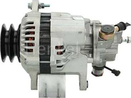 Henkel Parts 3113269 - Alternator furqanavto.az