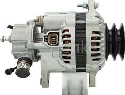 Henkel Parts 3113269 - Alternator furqanavto.az