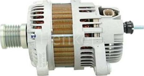 Henkel Parts 3113266 - Alternator furqanavto.az