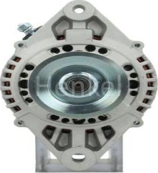 Henkel Parts 3113210 - Alternator furqanavto.az