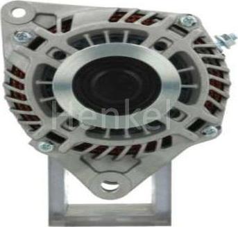 Henkel Parts 3113233 - Alternator furqanavto.az