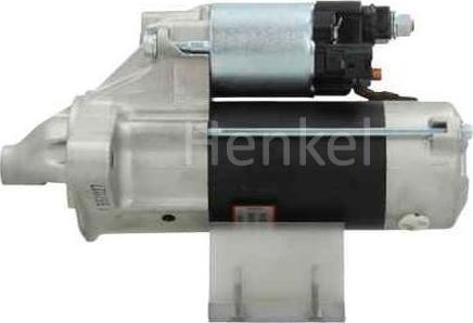 Henkel Parts 3113743 - Başlanğıc furqanavto.az