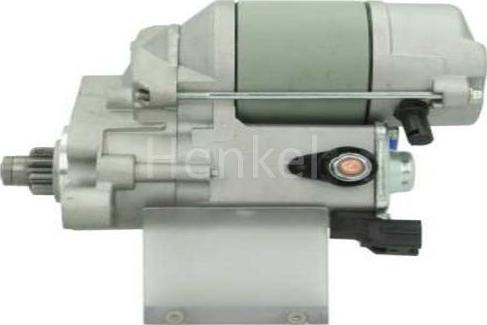 Henkel Parts 3113700 - Başlanğıc furqanavto.az