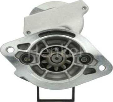 Henkel Parts 3113708 - Başlanğıc furqanavto.az