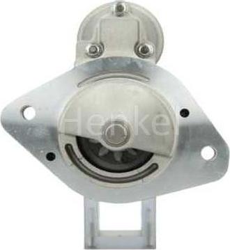 Henkel Parts 3113735 - Başlanğıc furqanavto.az