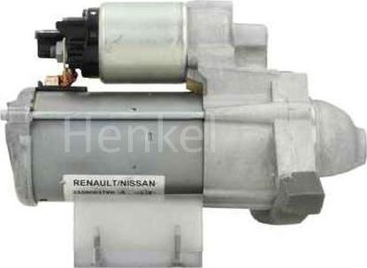 Henkel Parts 3112944 - Başlanğıc furqanavto.az