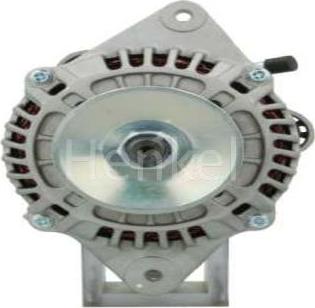 Henkel Parts 3112499 - Alternator furqanavto.az