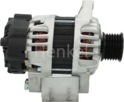 Henkel Parts 3112402 - Alternator furqanavto.az