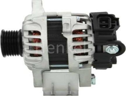 Henkel Parts 3112402 - Alternator furqanavto.az