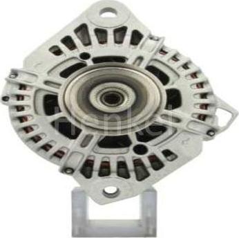 Henkel Parts 3112417 - Alternator furqanavto.az