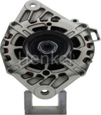 Henkel Parts 3112428 - Alternator furqanavto.az