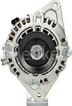 Henkel Parts 3112548 - Alternator furqanavto.az