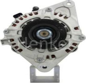 Henkel Parts 3112547 - Alternator furqanavto.az