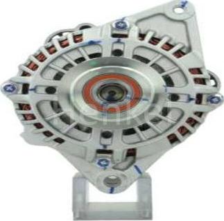 Henkel Parts 3112557 - Alternator furqanavto.az