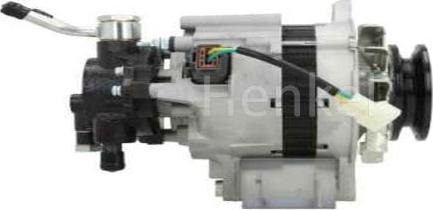 Henkel Parts 3112564 - Alternator furqanavto.az