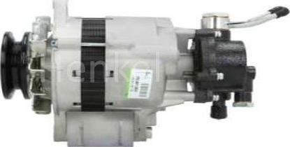 Henkel Parts 3112564 - Alternator furqanavto.az