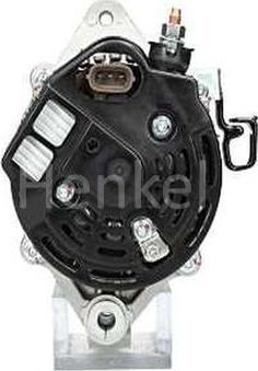 Henkel Parts 3112561 - Alternator furqanavto.az