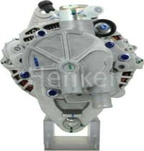 Henkel Parts 3112519 - Alternator furqanavto.az