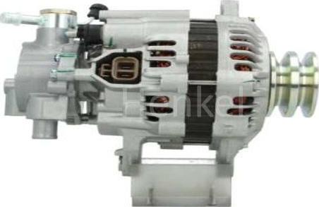 Henkel Parts 3112519 - Alternator furqanavto.az