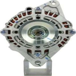 Henkel Parts 3112519 - Alternator furqanavto.az