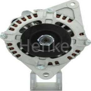 Henkel Parts 3112516 - Alternator furqanavto.az