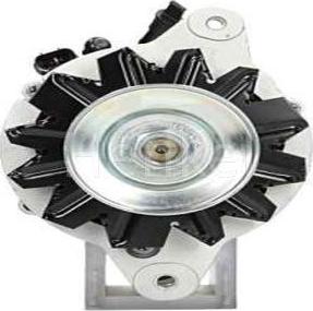 Henkel Parts 3112581 - Alternator furqanavto.az