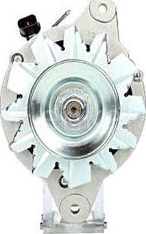 Henkel Parts 3112582 - Alternator furqanavto.az