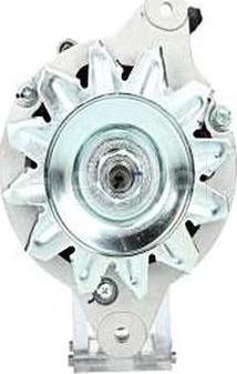 Henkel Parts 3112572 - Alternator furqanavto.az