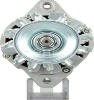 Henkel Parts 3112648 - Alternator furqanavto.az