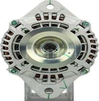 Henkel Parts 3112652 - Alternator furqanavto.az