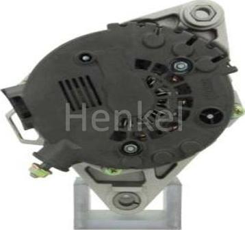 Henkel Parts 3112602 - Alternator furqanavto.az