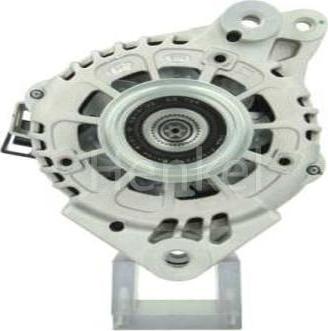 Henkel Parts 3112631 - Alternator furqanavto.az