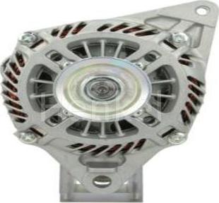 Henkel Parts 3112626 - Alternator furqanavto.az