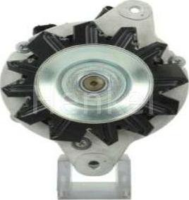 Henkel Parts 3112672 - Alternator furqanavto.az